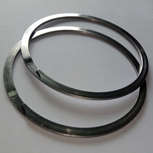 <strong>Laminar</strong> <strong>Ring</strong> ASD210mm 1.4571 Labyrinth Sealing <strong>Rings</strong> <strong>Laminar</strong> <strong>Seal</strong> <strong>Ring</strong> FEY