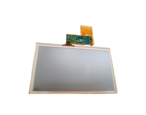 จอ LCD LB050WQ2-TD03โมดูล LCD ขนาด480*272ขนาด5.0นิ้ว