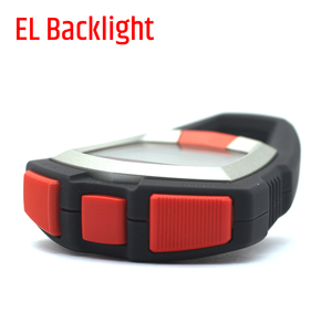 Passen Sie OEM ODM Professional Lap Stoppuhr Sports Timer Digital Timer Stoppuhr an - Product Image 3