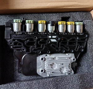 24268164 24275864 6T30 6T40E 6T45E 6T40 TCM 6T40 TCU 6T45 TCM TCU Gen2トランスミッションコントロールモジュールソレノイドを改装 - Product Image 1
