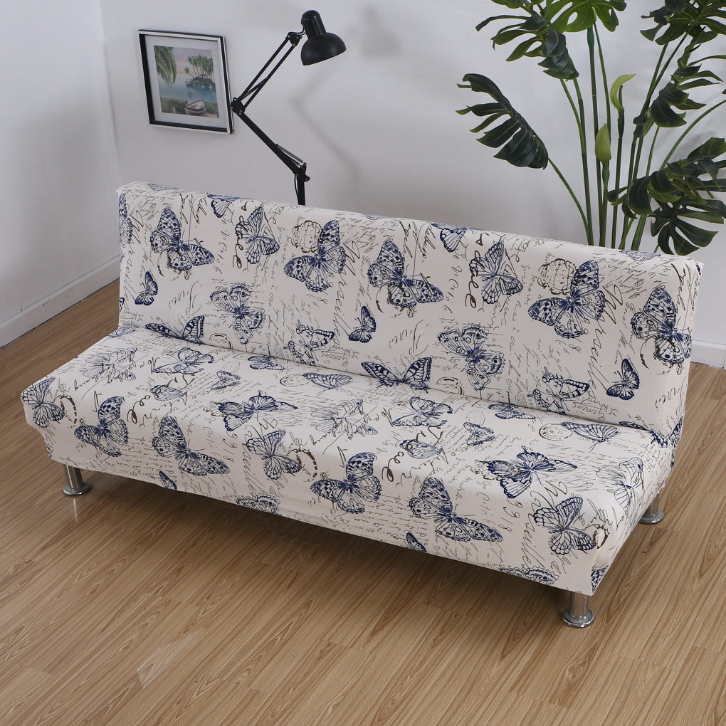Sofa bed cover 2