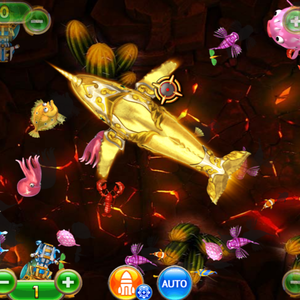 <strong>Online</strong> Fish Game Software App Mobile/PC/Tablet Game Platform Profitable Game Developer <strong>Source</strong> <strong>Code</strong>