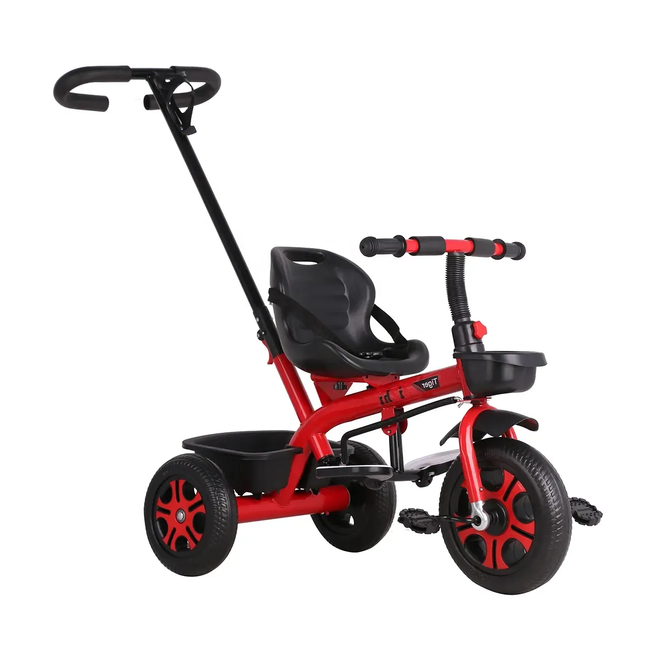 Offre Spéciale grands tricycles en acier pour enfants joli tricycle pour bébé et vélo pour enfants Lexus Trike