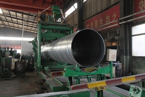 API 5L x42 x46 x56 x60 <span class=keywords><strong>x70</strong></span> ssawスパイラル炭素鋼パイプ/ASTM A252スパイラル溶接鋼管鋼杭