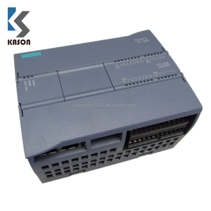 PLC Controller di programmazione SIMATIC S7-1200 PLC CPU 1215C 6ES7215-1BG40-0XB0 uscita AC/DC/relè - Product Image 1