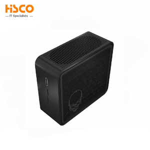 NUC9I5QNX for Intel NUC 9 NUC9i5QNX Extreme Kit Mini <strong>PC</strong> with for Intel Core I5-9300H Processor - Product Image 4