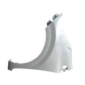 Tấm kim loại Phụ tùng xe phía trước <span class=keywords><strong>Fender</strong></span> cho Kia Picanto 2024 2025 sắt Chắn Bùn Xe cánh nhà sản xuất Nhà cung cấp chất lượng ban đầu - Product Image 3