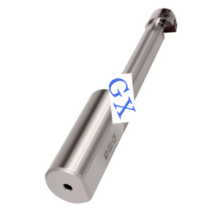 <strong>M10</strong>-1810-C16 LI JUN Rear Pull Chamfered CNC Milling CutterTurret Type Holders CNC Milling <strong>Cutter</strong> Tools Machinery Processing - Product Image 1