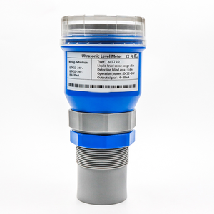 AUT710 Instrumentos de medición de nivel de sensor de nivel de combustible LPG ultrasónico - Product Image 3