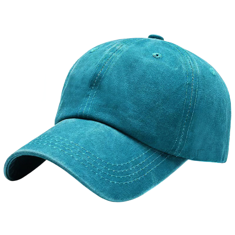 Peacock Blue