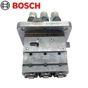Kubota phun nhiên liệu bơm 16006 51012 Bộ phận động cơ D902 d782 D722 máy móc xây dựng máy xúc Bosch h104205317 - Product Image 1