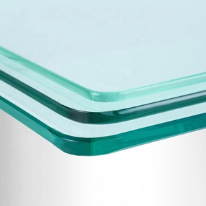 Maisheng กระจกใสนิรภัยคุณภาพสูงสำหรับโครงการก่อสร้างประตูและหน้าต่าง - Product Image 3