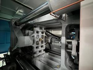 TS-108小型塑料注塑机低压注塑机 - Product Image 3