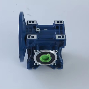 Giảm tốc độ cao <span class=keywords><strong>RV</strong></span> 30-150 động cơ giảm tốc cho hộp giảm tốc trong các ứng dụng <span class=keywords><strong>RV</strong></span> tốc độ cao - Product Image 4