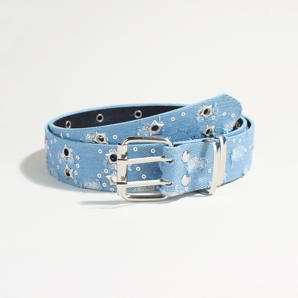 Blue light-105cm*3.3cm