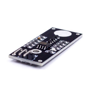 LM393 Touch Button Detection Switch Sensor modul für das Arduino Smart Car Maker Board Education Tool