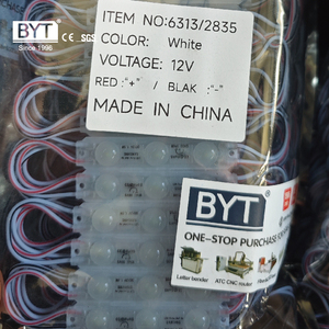 <strong>Led</strong> Module 3 Years Warranty <strong>12v</strong> <strong>1.5W</strong> <strong>Led</strong> Module SMD 2835 IP65 for Channel Letter &amp; Light Box Ultrasonic <strong>LED</strong> Modules - Product Image 3