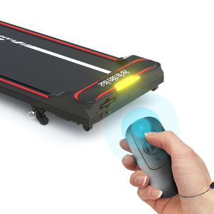FP-TL1 портативная электрическая беговая дорожка со светодиодным экраном - Product Image 2