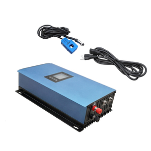 2kW Three Phase 2kW Wind Power <strong>Controller</strong> and Grid-tied Inverter Integrated Machine With MPPT <strong>Function</strong> for Wind Turbine Power - Product Image 3
