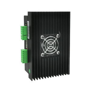 Profession elle Herstellung Nema 34 programmier bare Schrittmotor steuerung Schrittmotor steuerung Treiber - Product Image 5