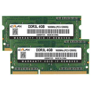 ICOOLAX <strong>Computer</strong> Desktop Memory <strong>Ddr3</strong> 1333MHZ 8 <strong>GB</strong> RAM <strong>DDR3</strong> Factory Wholesale Ram <strong>Ddr3</strong> 1600 4gb Laptop Ram Ddr3l 1600 4gb - Product Image 4