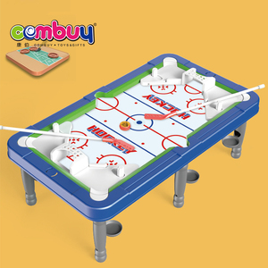 Multifunctional Self Assembly 6 in 1 Desktop Toys Kids Board <strong>Game</strong> <strong>Table</strong> - Product Image 6
