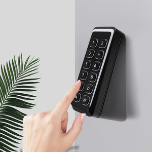 <strong>QR</strong> <strong>Code</strong> Barcode <strong>Scanner</strong> for Access Control Kiosk Vending or Turnstile NFC BLE Mobile <strong>APP</strong> Access Control Reader - Product Image 5