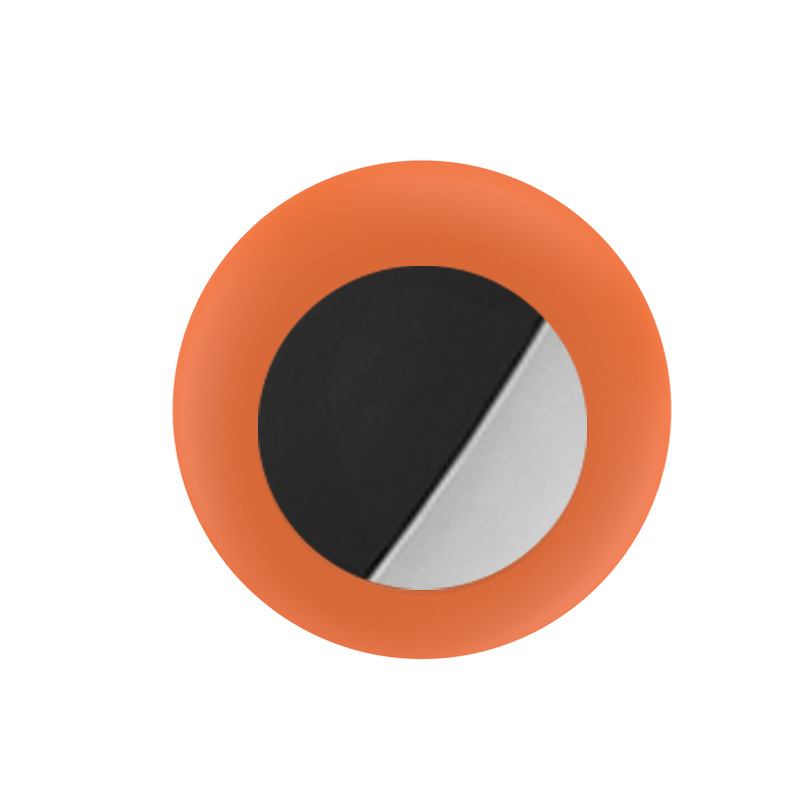 Orange clair