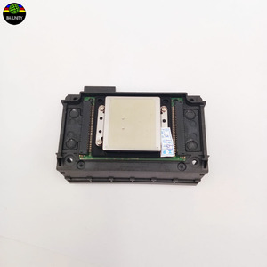 Doppio convertitore dx11 xp600 upgrade ho son Board kit di conversione Xp600 per stampante eco solvente - Product Image 5