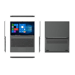 Intel i7 12th Gen 8GB RAM 256GB/512GBストレージIPSパネルWifiおよびBTWin10/11 OSを搭載した14インチノートブック家庭学生ビジネス使用 - Product Image 5