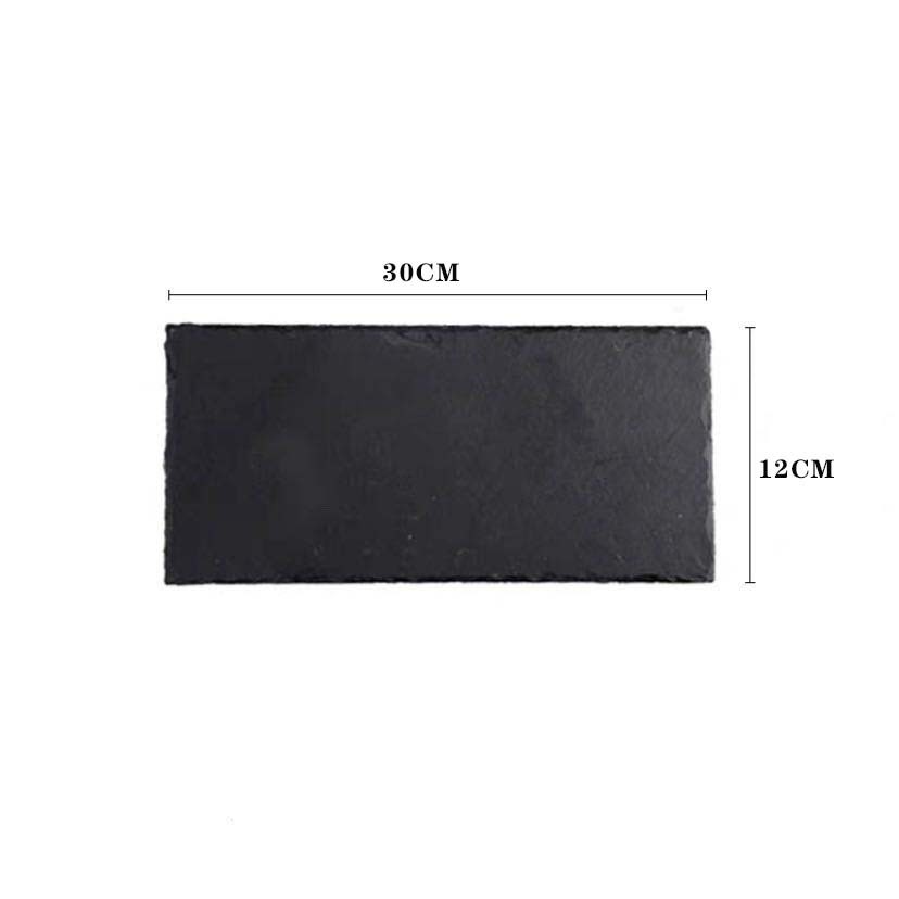 Rectangle 30cm*12cm
