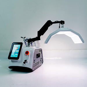7色PDTスキンライトセラピーデバイススキン若返りスパ機器アンチシワPDT LEDライトセラピー美容サロン用 - Product Image 5