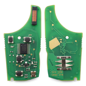 มาใหม่ OHT01060512 AF 4 ปุ่ม 433 Mhz PCF7937E ชิปแผงวงจรสําหรับ C-hevrolet Cruze รีโมทสมาร์ทคีย์ - Product Image 1