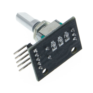 Codificatore rotativo di 360 gradi per il modulo - Product Image 4