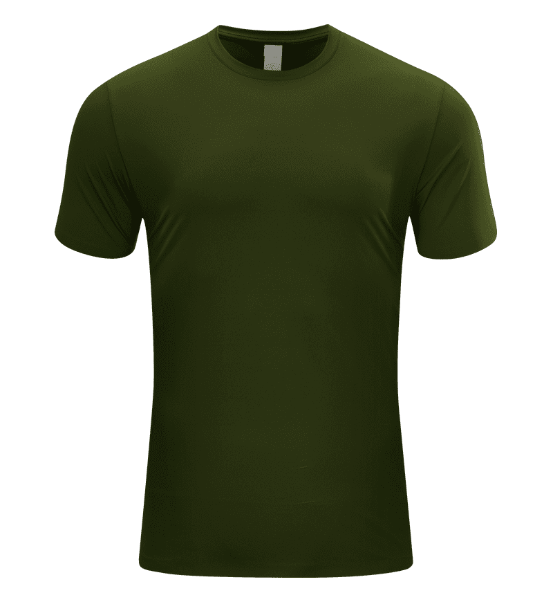 Verde militar