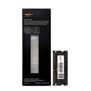8GB RAM DDR3 Memorias DDR3L para computadora de escritorio 1600HZ RAM Memoria DDR3 4G 8GB RAM para computadora portátil