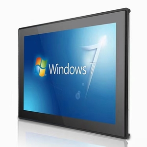 Display Touch Screen Micro capacitivo All-in-One Android Industrial Armarium sistema di sicurezza dispositivo incorporato seriale - Product Image 1