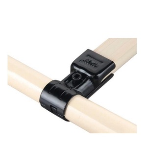 Ücretsiz örnekleri Metal ortak yalın ortak yalın üretim hattı aksesuarı hidrolik boru bağlantısı hortumu poli boru bağlantı parçaları KJ-18A - Product Image 1