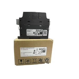 New and Original DVP32ES200R <strong>PLC</strong> <strong>Programmable</strong> <strong>Logic</strong> <strong>Controller</strong> CPU Module DVP32ES200R ES2 Series Standard <strong>PLC</strong>. - Product Image 5