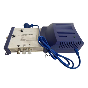 CATV RF <strong>Amplifier</strong> Filter with <strong>Input</strong>/<strong>output</strong> Frequency 470-690 MHz - Product Image 6