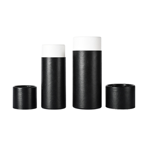 10ml 15ml 20ml 30ml 50ml 60ml 100ml Recycled Cosmetic Kraft Paper <strong>Cardboard</strong> <strong>Tube</strong> for Glass Bottles <strong>Cardboard</strong> <strong>Tube</strong> - Product Image 3