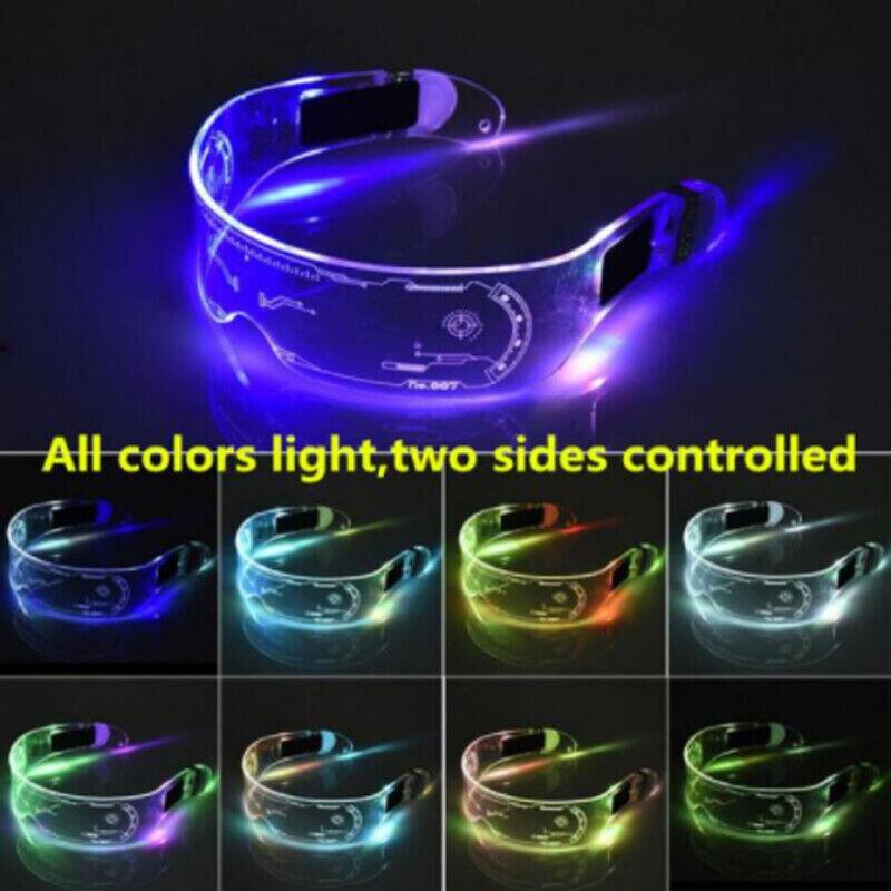 Colorfull-Two Sides Controlled