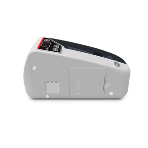 V30方便的迷你便携式小票纸币货币纸币点钞机 - Product Image 4