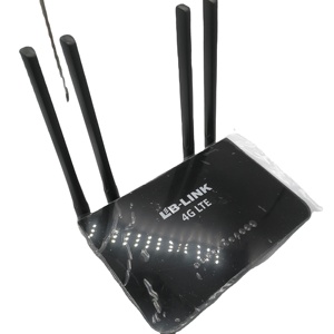 lb Link Home Full Netcom 4G CPE <strong>Wireless</strong> Router with SIM Card 300Mbps Card Mobile Home Wifi <strong>Wireless</strong> Router Modem - Product Image 3
