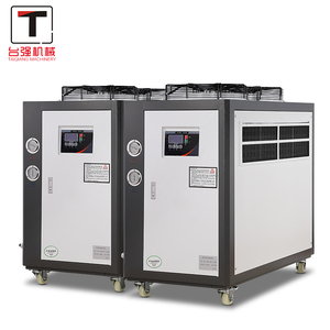 Efficient Cooling 10HP Model <strong>Chiller</strong> Smart Temperature Control Overheating Protection Suitable for Commercial Use <strong>Chiller</strong> - Product Image 6