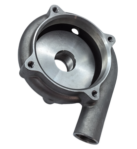 ISO9001 dịch vụ đúc tùy chỉnh đúc nhôm thép không gỉ kim loại đúc chính xác một phần dịch vụ - Product Image 4