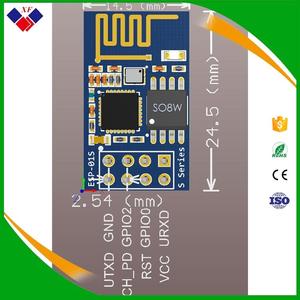 ESP8266 ESP-01S Drahtlose Wifi <span class=keywords><strong>Sensor</strong></span> für <span class=keywords><strong>Arduino</strong></span> ESP-01 Erweiterte Version