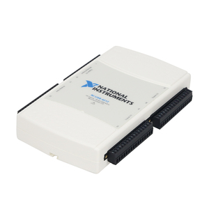USB-6212 <strong>Data</strong> Acquisition Card 16 <strong>Inputs</strong> 16-Bit 400KS/s DAQ USB 780107-01 Multifunction I/O for NI