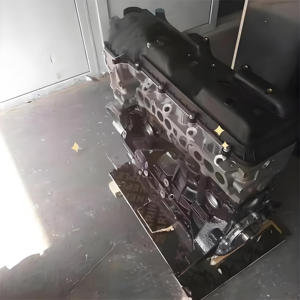 Kullanılan için uygun ta-yota coaster Hiace motor tertibatı motor tertibatı jin-bei Hiace Kong-ling kullanılan - Product Image 3