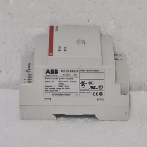 E originale Plc 1 svr427044r0200 CPD 2425 modalità di alimentazione alimentazione PLC Controller di programmazione - Product Image 2